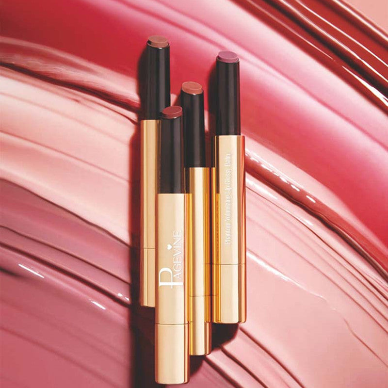 Lipstick Lip Balm Nourishing Long-lasting Waterproof